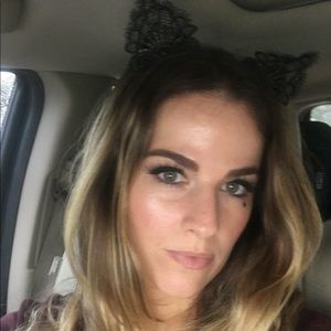 Meet your Posher, Jenna